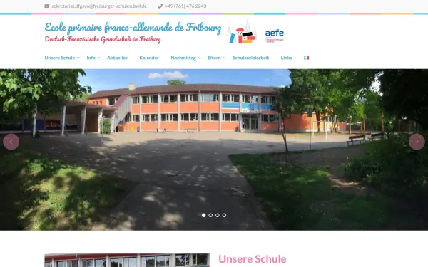 dfgs-freiburg.de