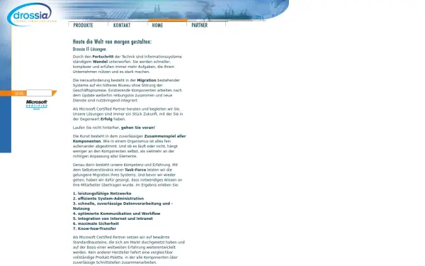 drossia.de