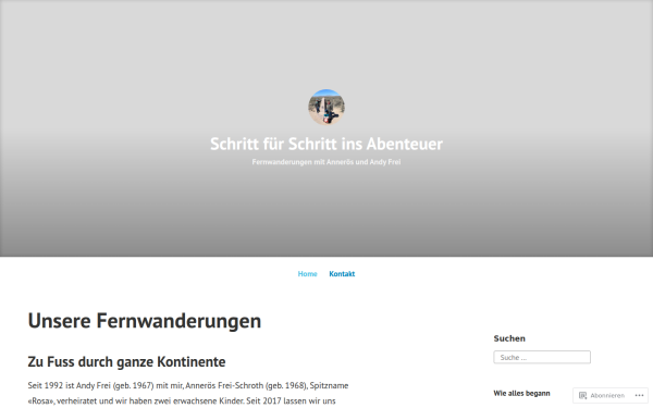 schrittfuerschritt.blog