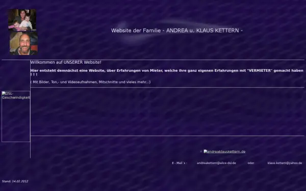 andreaklauskettern.de