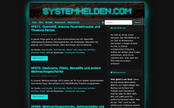 systemhelden.com