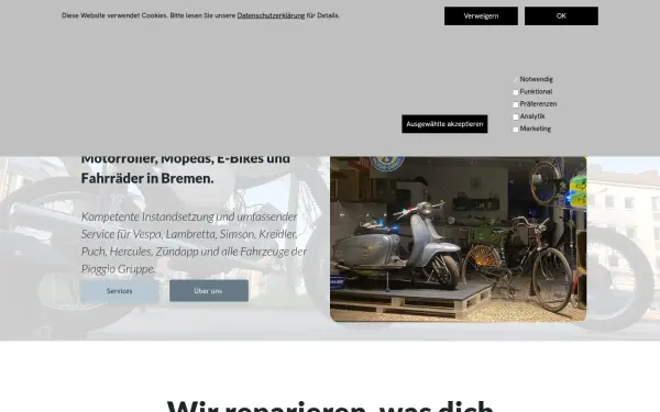 www.2-radscheune.de