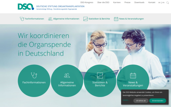 www.dso.de