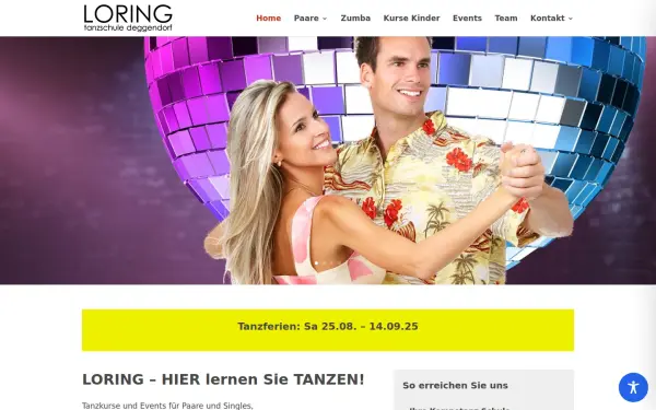 loring.de