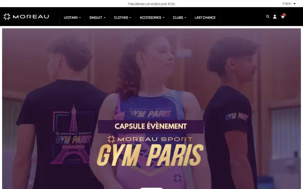 moreau-sport.com