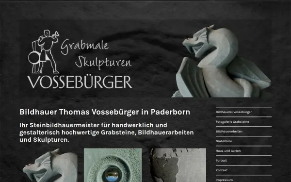 www.vossebuerger.com