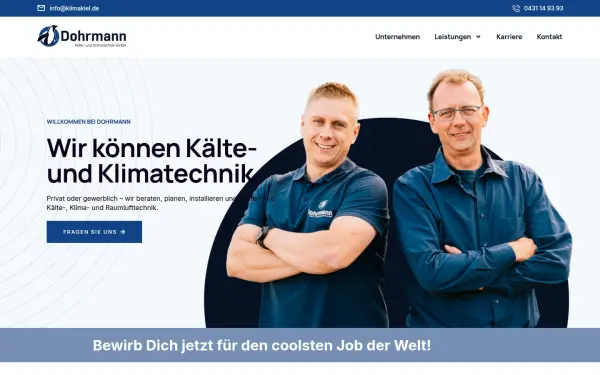 klimakiel.de
