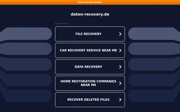 daten-recovery.de