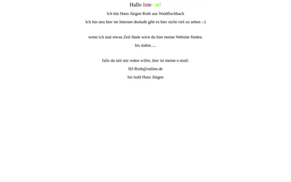 hans-jurgen-roth.de