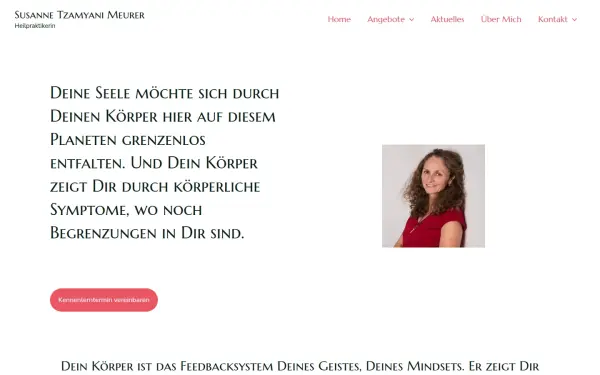 heilpraxis-meurer.de