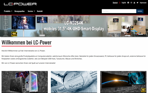lc-power.biz