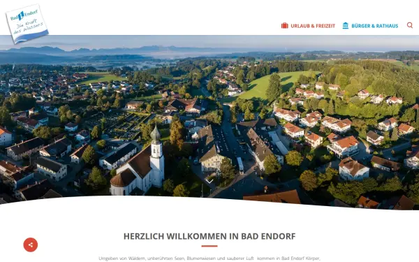 www.bad-endorf.de