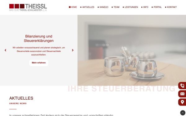 www.theissl.com