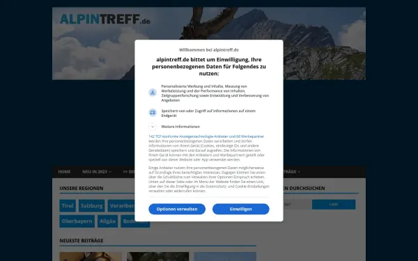 www.alpintreff.de