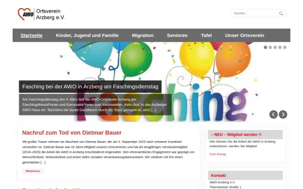 www.awo-arzberg.de