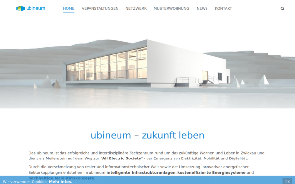 ubineum.de