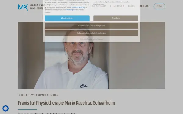 www.mariokaschta.de
