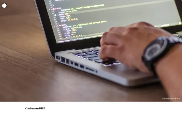 codename-php.de