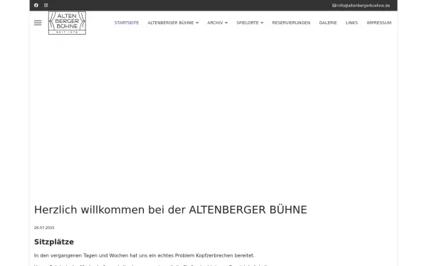 altenbergerbuehne.de