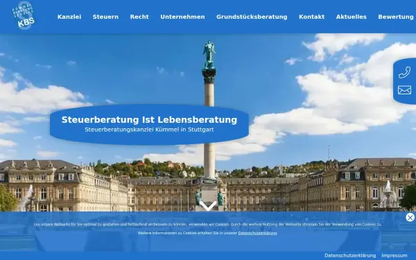 www.steuerberater-kuemmel-kbs.de