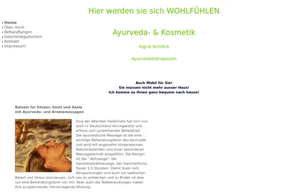 ayurveda-saundarya.de