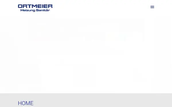 heizung-ortmeier.de