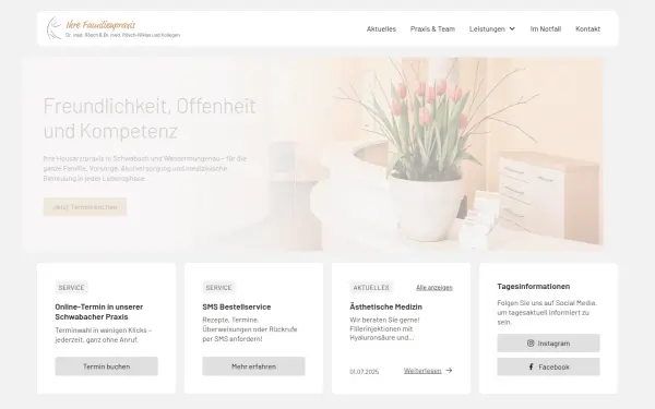www.drroesch.de