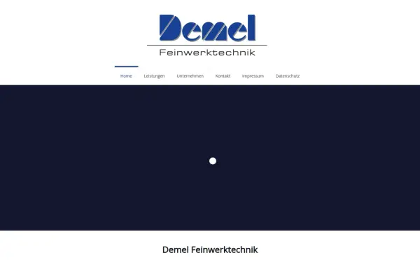demel-gmbh.de