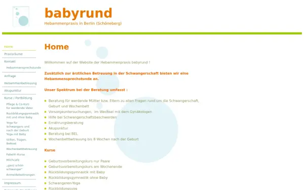 www.babyrund.de