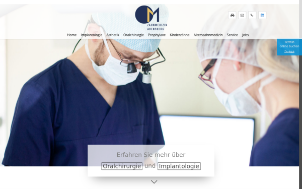 www.zahnarzt-abensberg.de