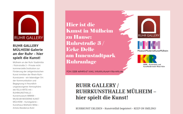 galerie-an-der-ruhr.de