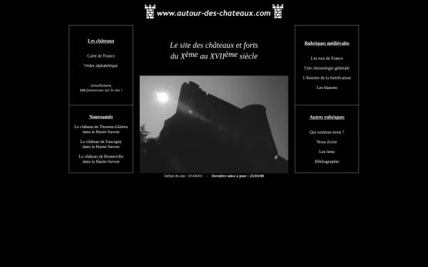 autour-des-chateaux.com