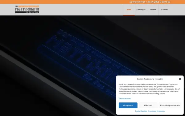 matrixmann.de