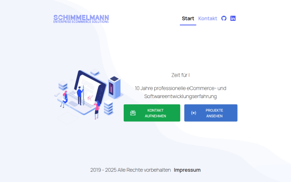 www.schimmelmann.org