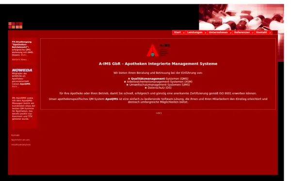 a-ims.de