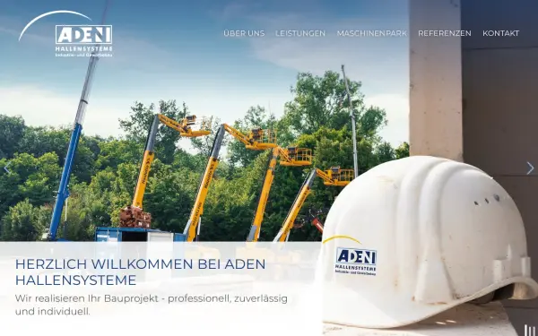 adenhallen.de