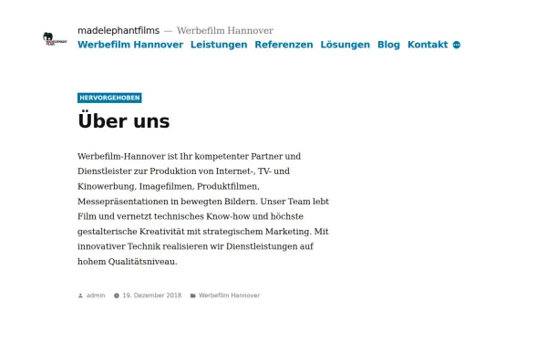 werbefilm-hannover.de