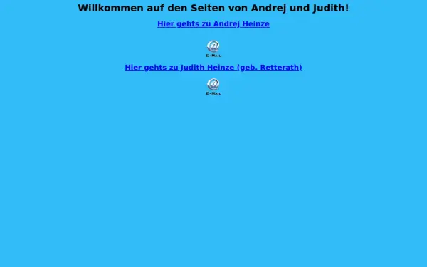 andrej-heinze.de
