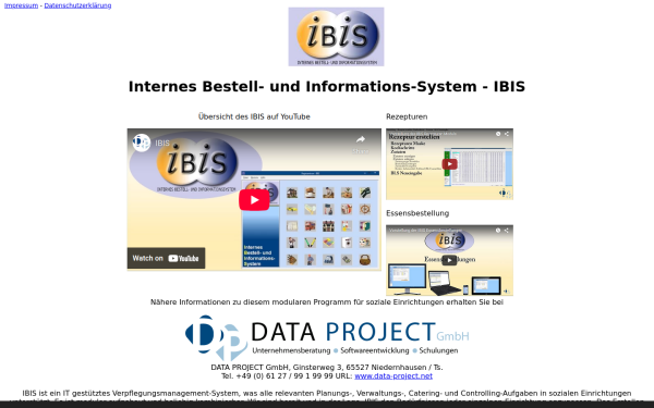 data-project-gmbh.de