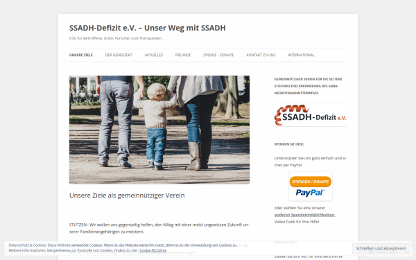 ssadh.de