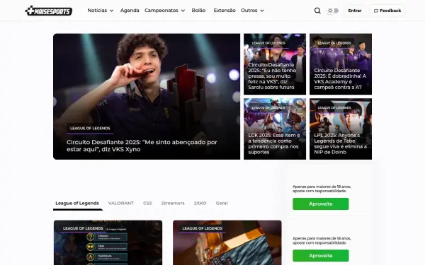 maisesports.com.br
