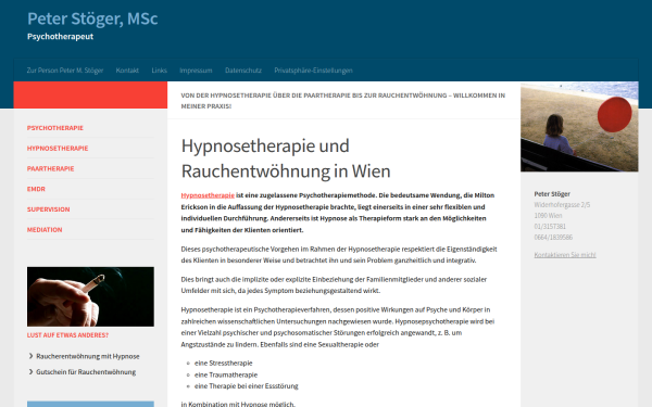 www.hypnosetherapie.at