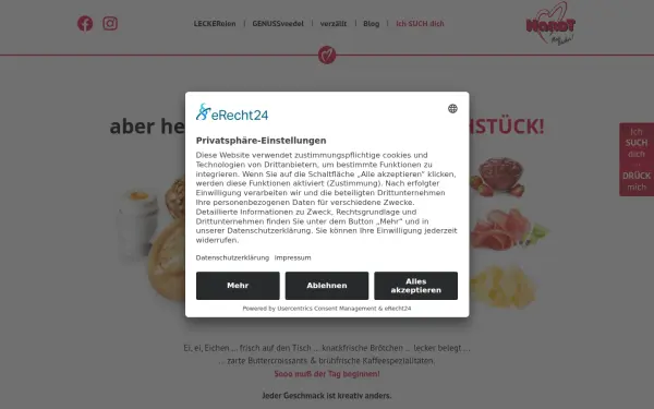 www.baeckerei-hardt.de