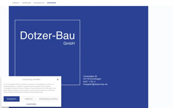 www.dotzer-bau.de