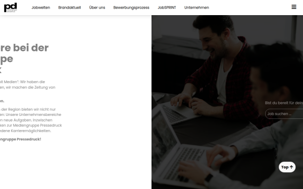 www.pd-karriere.de
