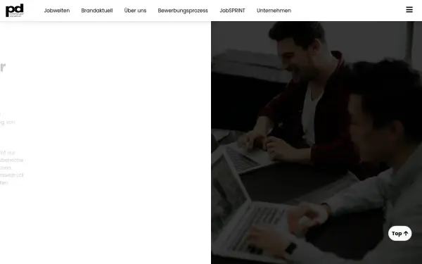 www.pd-karriere.de
