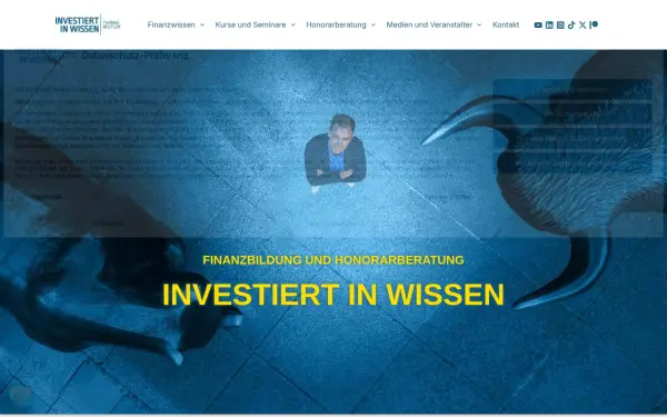 www.investiertinwissen.de