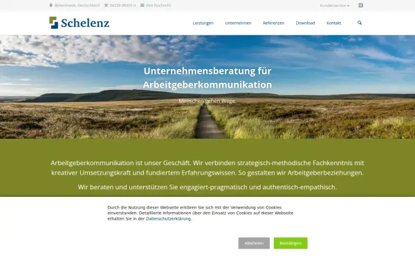 www.schelenz-gmbh.de