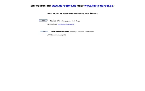 dargelmd.de