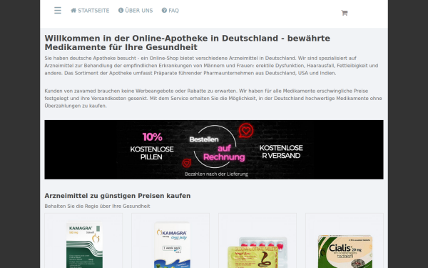 www.zavamed.cc
